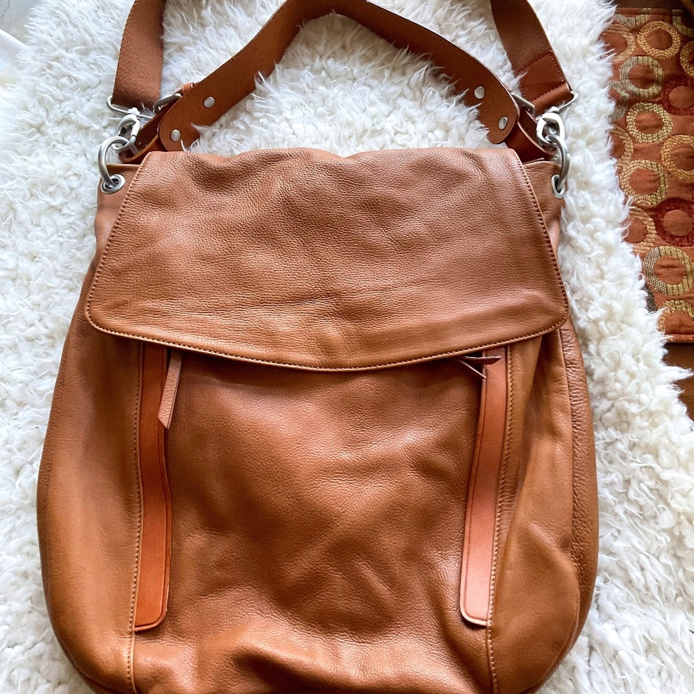 Christopher Kon leather bag